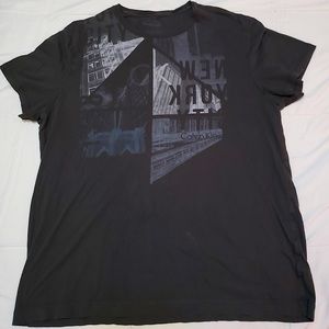 Calvin Klein New York T-shirt
